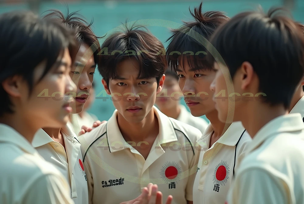 4cP006032AI生成素材