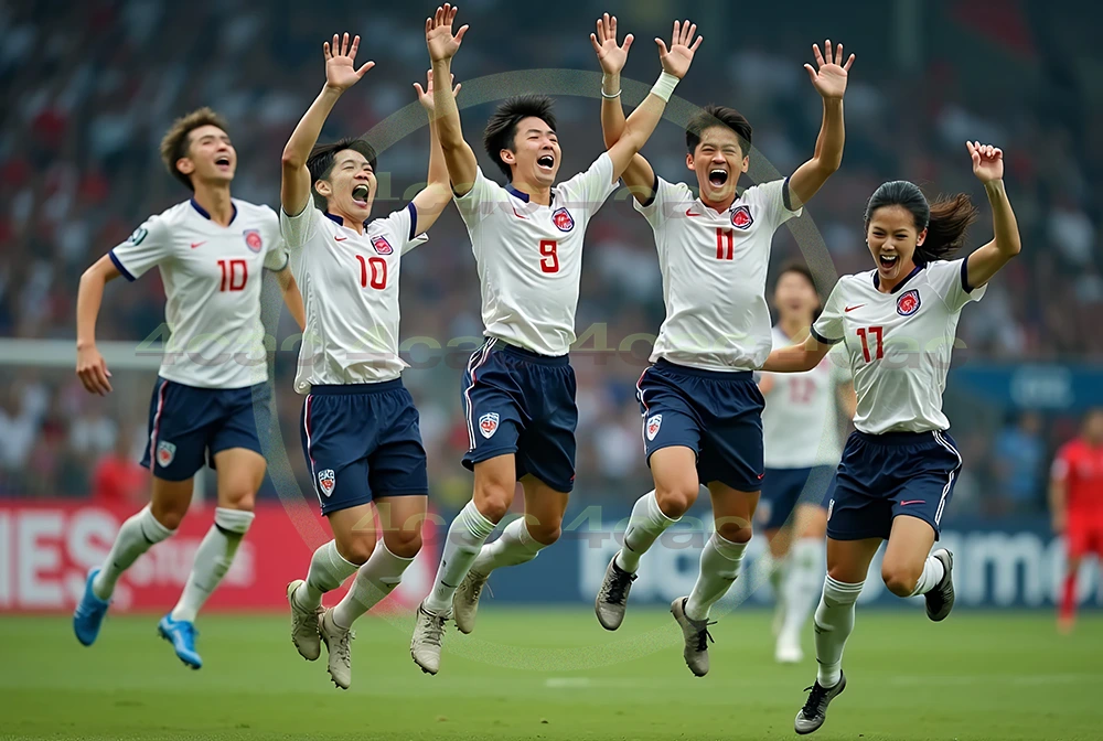 4cP006049AI生成素材