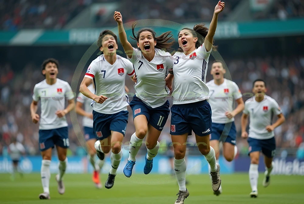 4cP006050AI生成素材