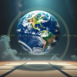 4cP006100AI生成素材