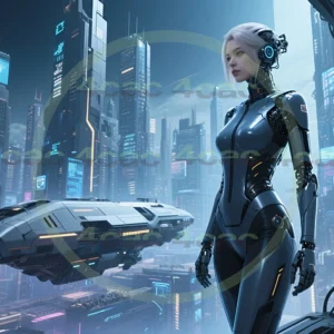 4cP006111AI生成素材