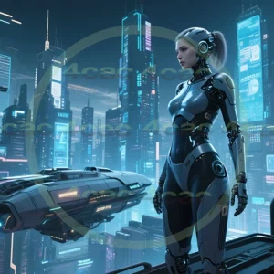 4cP006112AI生成素材