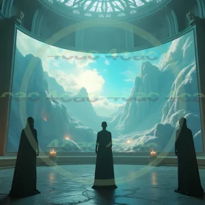 4cP006128AI生成素材