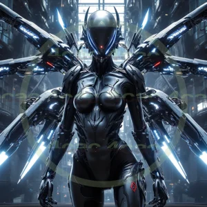 4cP006131AI生成素材