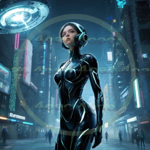 4cP006133AI生成素材