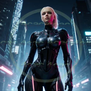 4cP006135AI生成素材