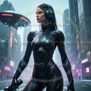 4cP006136AI生成素材