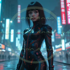 4cP006137AI生成素材