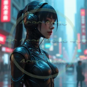 4cP006140AI生成素材