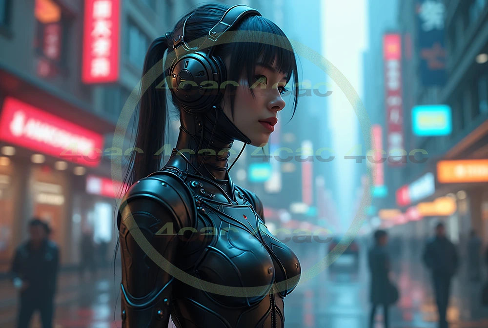 4cP006140AI生成素材