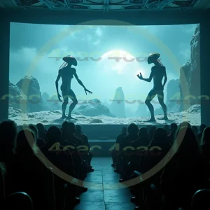 4cP006148AI生成素材