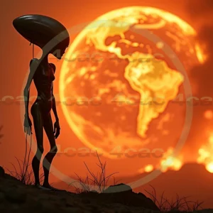 4cP006150AI生成素材