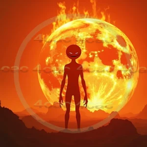 4cP006152AI生成素材