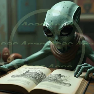 4cP006154AI生成素材