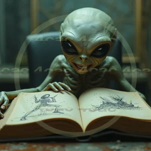 4cP006155AI生成素材