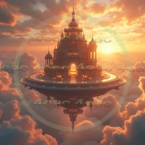 4cP006164AI生成素材