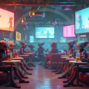 4cP006169AI生成素材