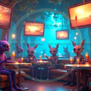 4cP006170AI生成素材