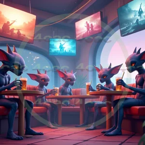 4cP006171AI生成素材