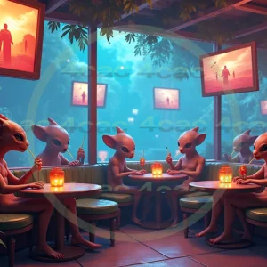 4cP006172AI生成素材