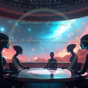 4cP006175AI生成素材