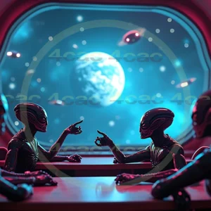 4cP006190AI生成素材