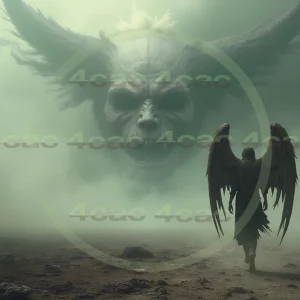 4cP006200AI生成素材