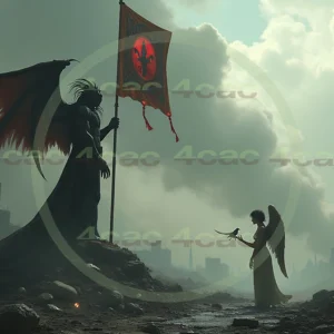 4cP006202AI生成素材