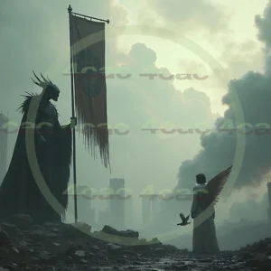 4cP006203AI生成素材