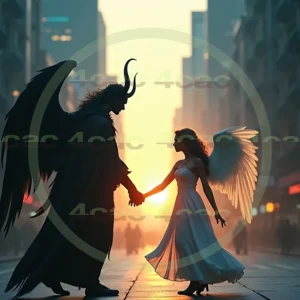 4cP006211AI生成素材