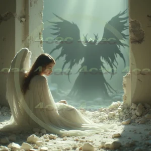 4cP006217AI生成素材