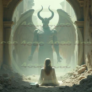 4cP006219AI生成素材