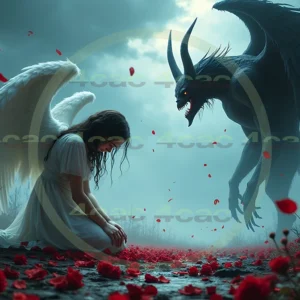 4cP006227AI生成素材