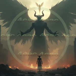 4cP006230AI生成素材