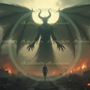 4cP006232AI生成素材