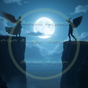 4cP006233AI生成素材