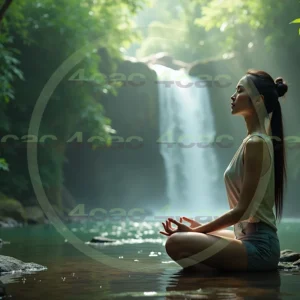 4cP006236AI生成素材