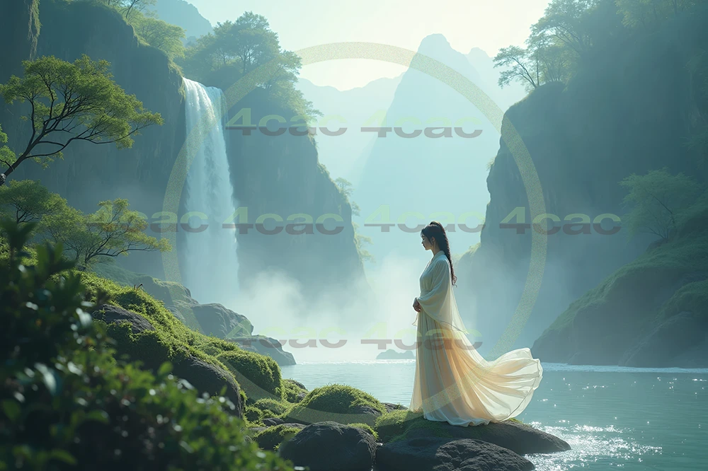 4cP006238AI生成素材