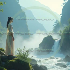 4cP006239AI生成素材