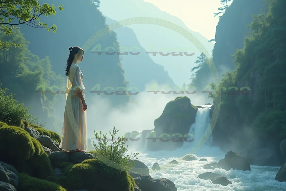 4cP006239AI生成素材