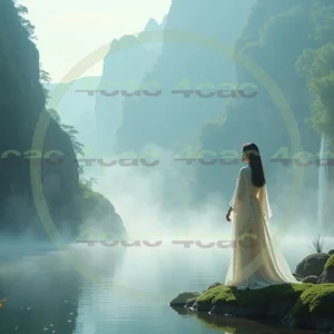 4cP006240AI生成素材