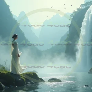 4cP006241AI生成素材