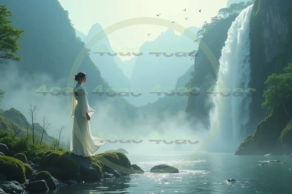 4cP006241AI生成素材