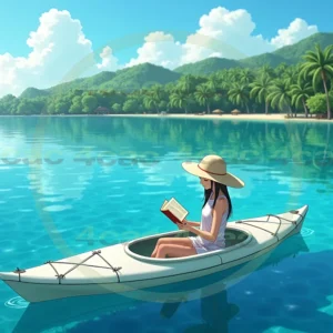 4cP006242AI生成素材