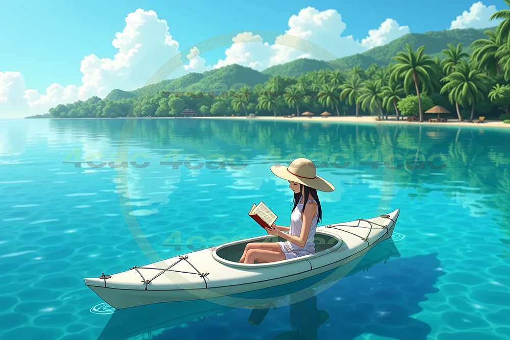 4cP006242AI生成素材