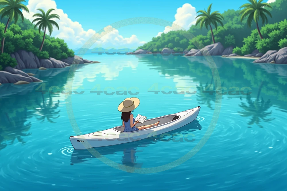 4cP006244AI生成素材