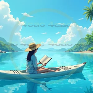 4cP006245AI生成素材