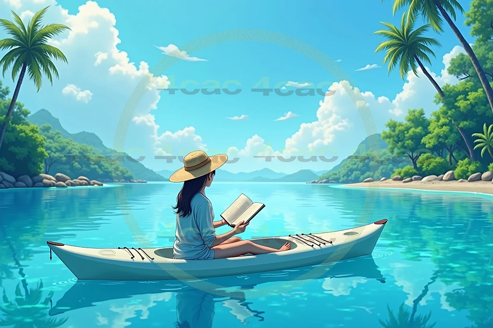 4cP006245AI生成素材