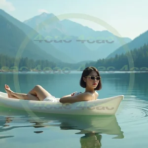 4cP006247AI生成素材