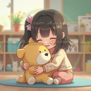 4cP006263AI生成素材